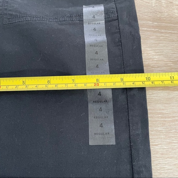 NEW!! American Eagle Chino size 4 - Picture 4 of 15